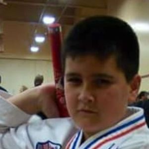 Meet your Posher, Cole